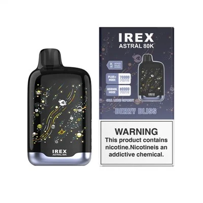 IREX Astral 80K Soffi