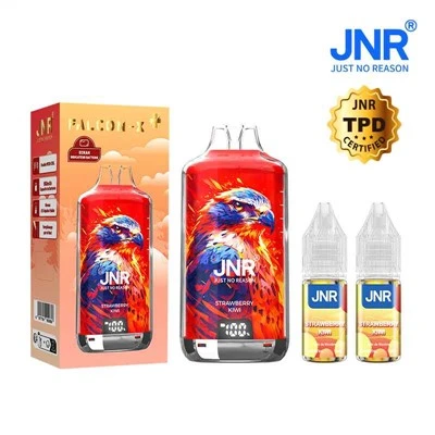 Jnr falcon x + 28000 sbuffi