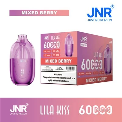 JNR Lira Bacio 60000 Soffi