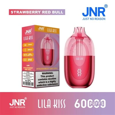 JNR Lira Kiss 60K Soffi