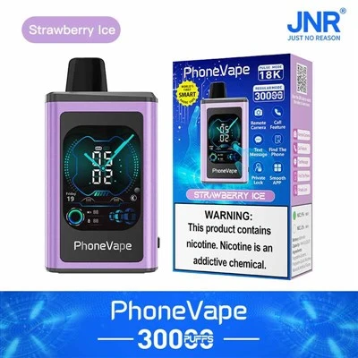 Telefono JNR Vape 30000