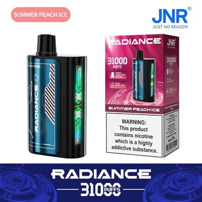 Jnr radiance 31000 sbuffi