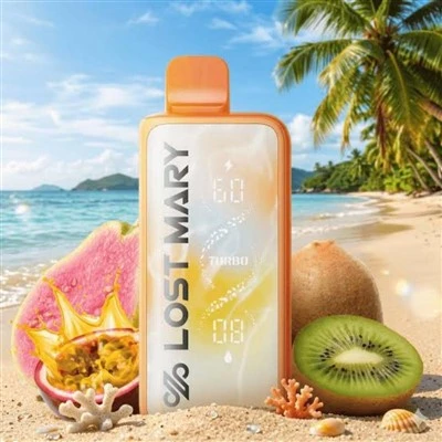 Lost Mary MT 50000 Soffi