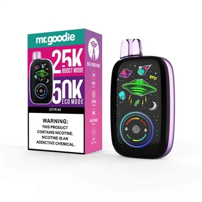 Signor Goodie Modalità Doppia Re 50000