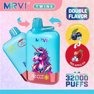 Twins MRVI 32000