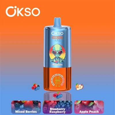 OK, 3IN1 70000 PUFF VAPE
