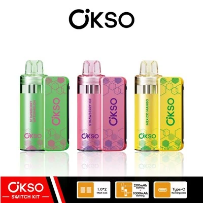 Kit interruttore OKSO