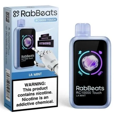 RabBeats RC10000 TOCCO