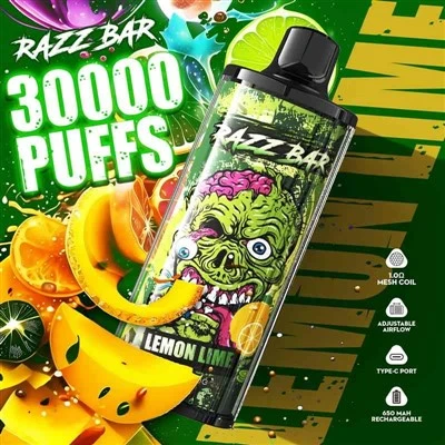 Razz Bar 30000 Warehouse UE