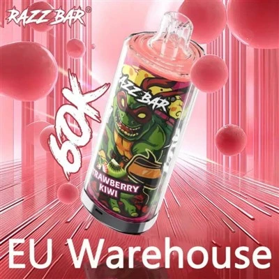 Razz Bar 60000 Soffi Vape