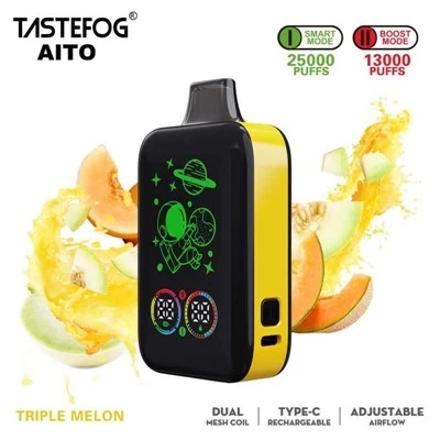 GUSTOFOG AITO 25K