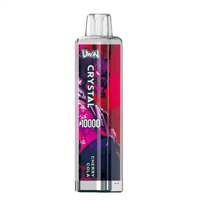 Uwin Crystal 10000 Soffi