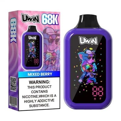 Uwin Digital Box 68000 Soffi