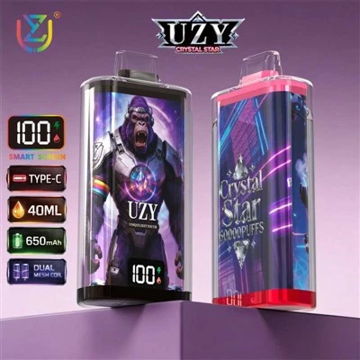 UZY Stella di Cristallo 60000