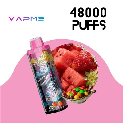 VAPME CRISTALLO 48K