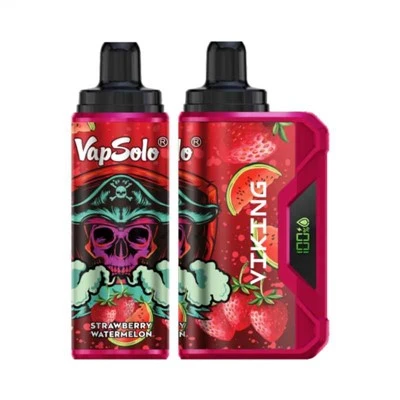 VapSolo VIKING 12000 Soffi
