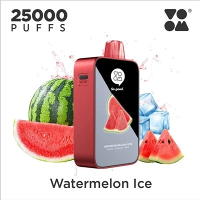 Voom Burst 25000 sbuffi