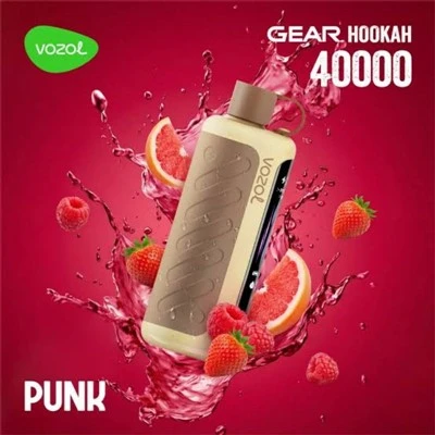 Narghilè VOZOL Gear 40000