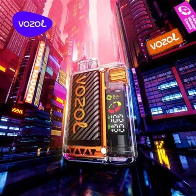 VOZOL VISTA 20K Svapo