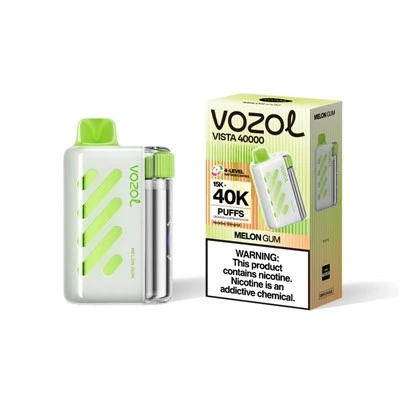 VOZOL VISTA 40000 Soffi