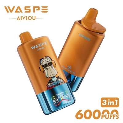 Waspe 60000 3 in 1