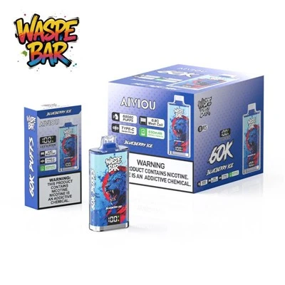 Waspe Bar 60000 Soffi Vape