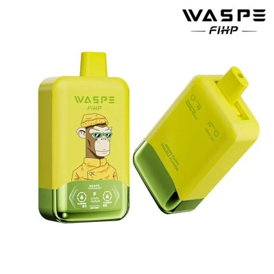 Waspe Fihp 40000 sbuffi Duave Flavours