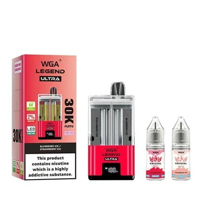 WGA Leggenda Ultra 30000