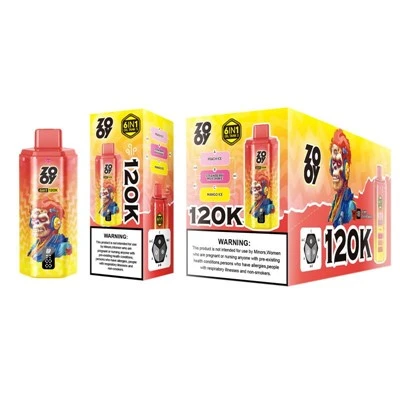 ZOYO 120K 6IN1