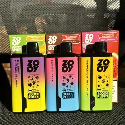 Zooy 30000 Soffi