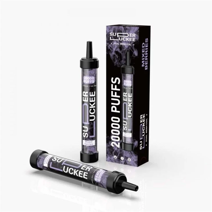 Super Luckee 20000 Super Luckee 20000