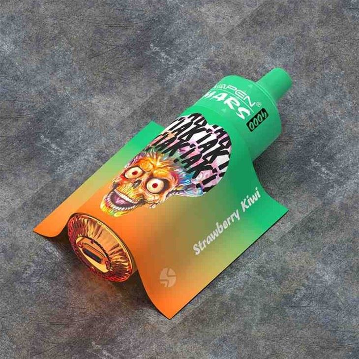 VAPEN MARS 9K puff vape VAPEN MARS 9K puff vape