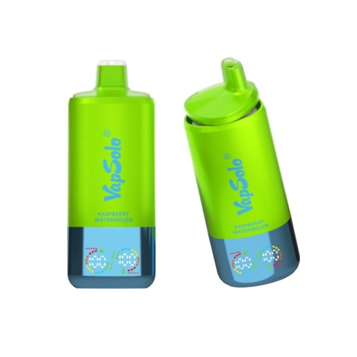 Vapsolo 60000 high quality