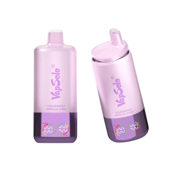 Vapsolo 60000 price
