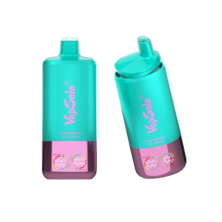 Vapsolo 60000 price