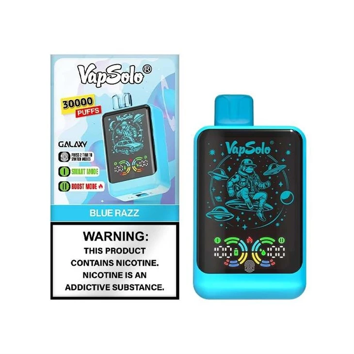 Vapsolo-Galaxy-30000-BLUE-RAZZ_Vapsolo Galaxy 30000