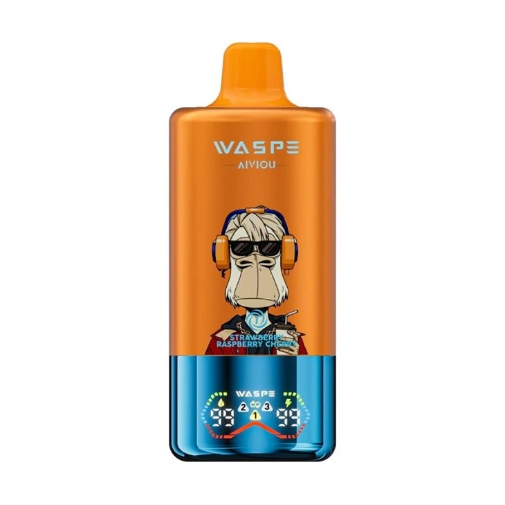 WASPE AIVIOU 60000 Puff suppliers WASPE AIVIOU 60000 Puff suppliers
