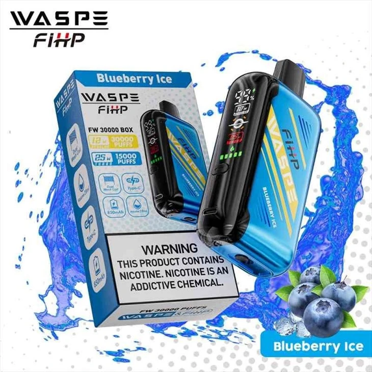 WASPE FIHP 30000 3