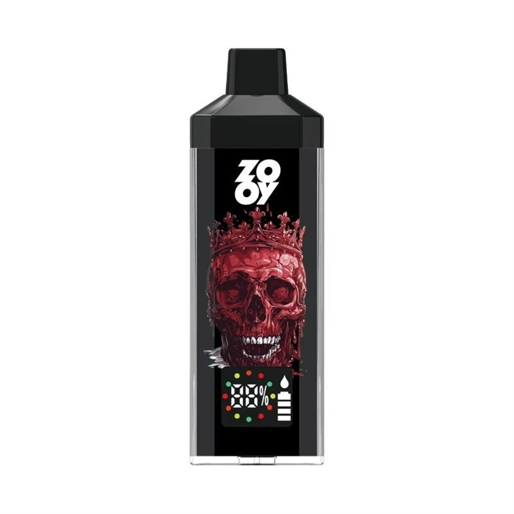 WATERMELON ICE ZOOY GHOSTS 12000 WATERMELON ICE ZOOY GHOSTS 12000