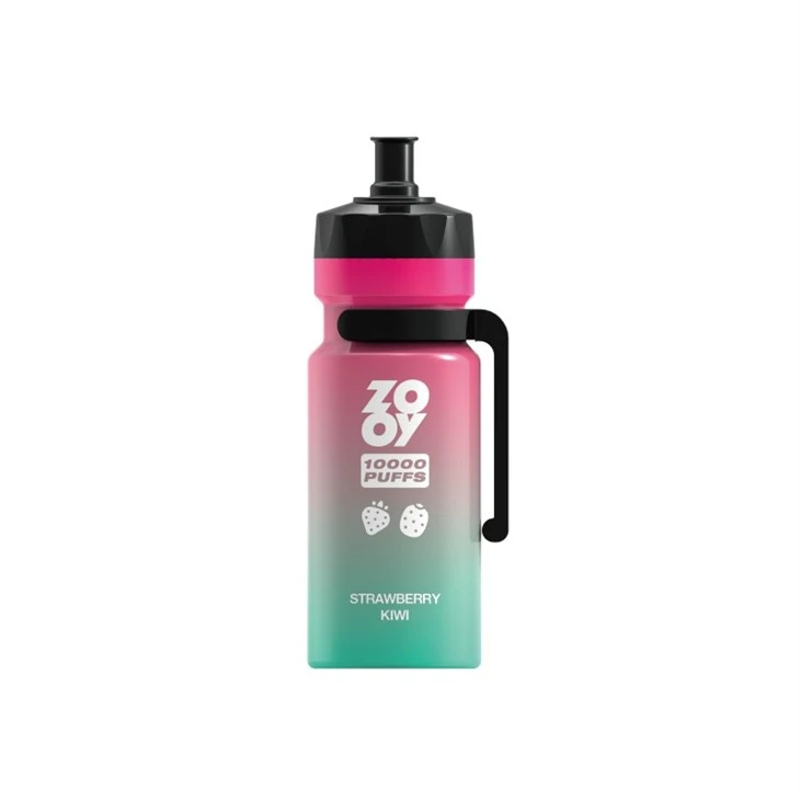 Zooy Kettle 10000 Puffs