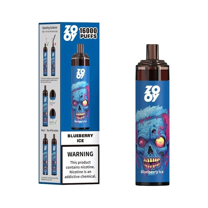 ZOOY TORNADO 16000 vapes ZOOY TORNADO 16000 vapes