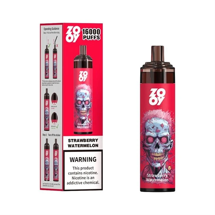 ZOOY TORNADO 16000 vape ZOOY TORNADO 16000 vape