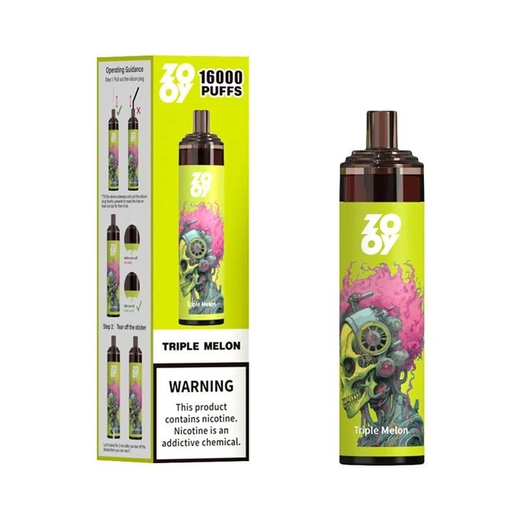 ZOOY TORNADO 16000 puff vapes ZOOY TORNADO 16000 puff vapes